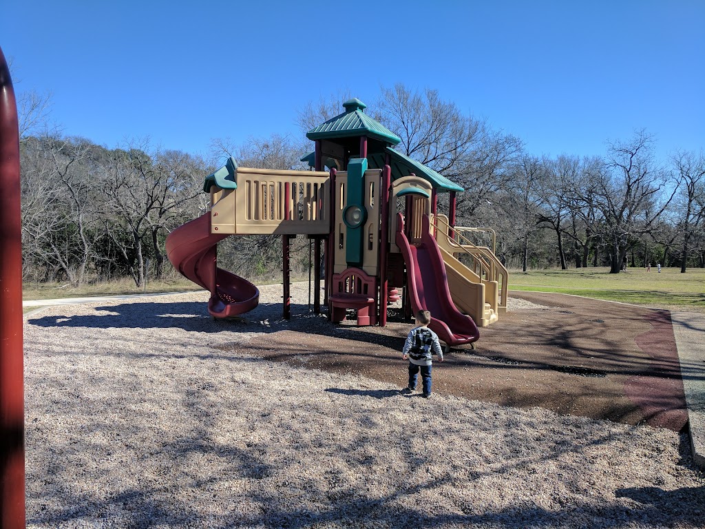 Gracywoods Neighborhood Park | 12133 Metric Blvd, Austin, TX 78758, USA | Phone: (512) 477-1566