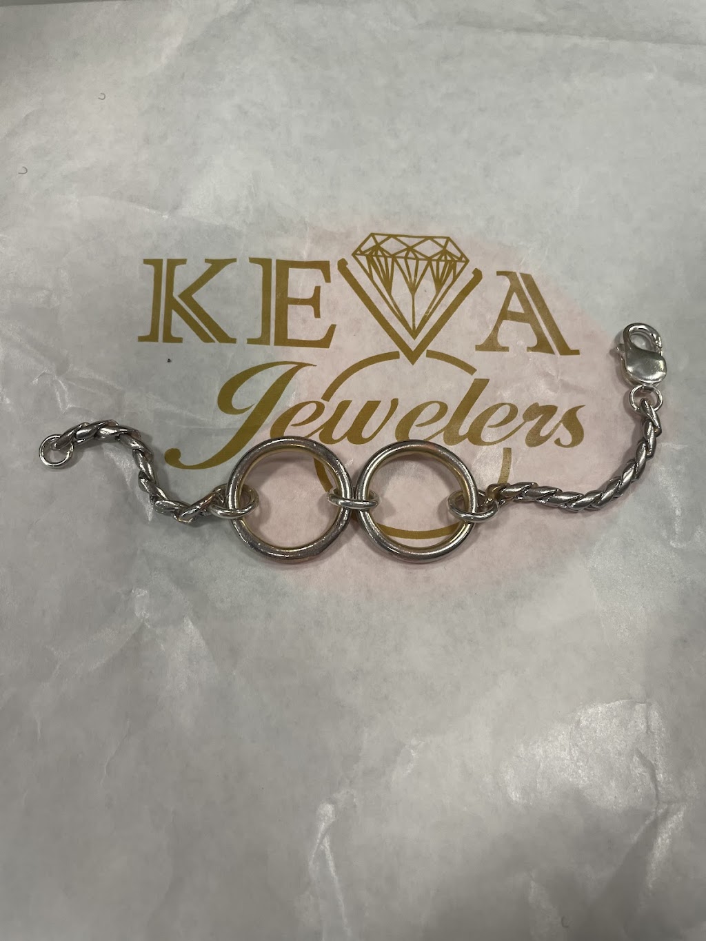 Keva Jewelers | 5488 Dixie Hwy, Fairfield, OH 45014, USA | Phone: (513) 829-0777