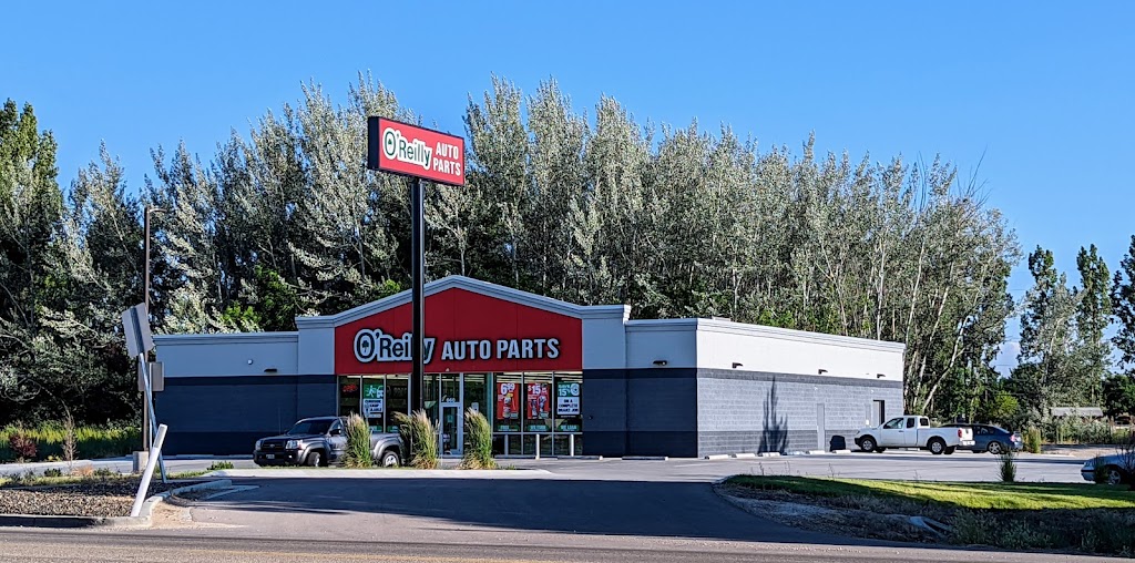 OReilly Auto Parts | 660 E Main St, Middleton, ID 83644, USA | Phone: (208) 319-1774