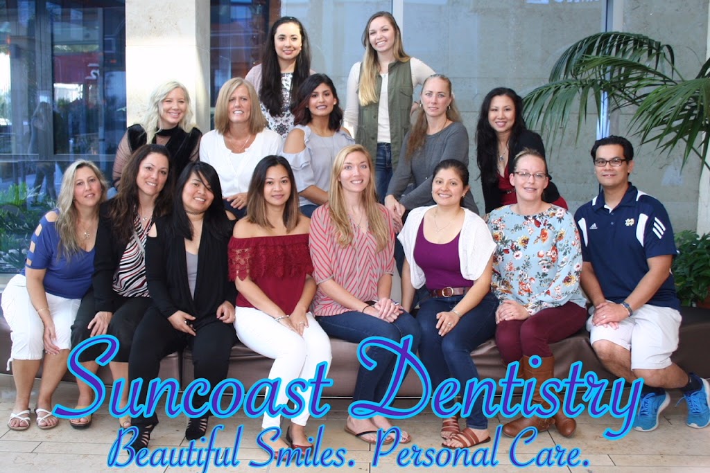 Suncoast Dentistry - Parrish | 8915 US-301, Parrish, FL 34219, USA | Phone: (941) 776-9145