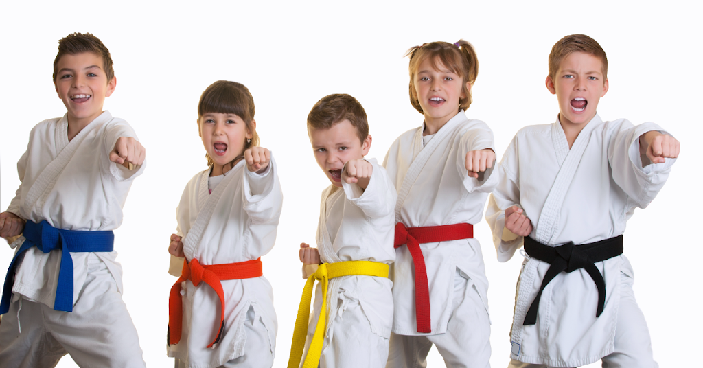 Absolute Martial Arts | 8822 Gravois Rd, St. Louis, MO 63123, USA | Phone: (314) 664-0466