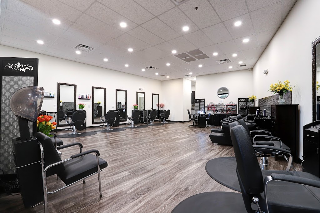 Vantage Salon & Spa | 1113 S Signal Butte Rd Ste 113, Mesa, AZ 85208 | Phone: (602) 425-6762