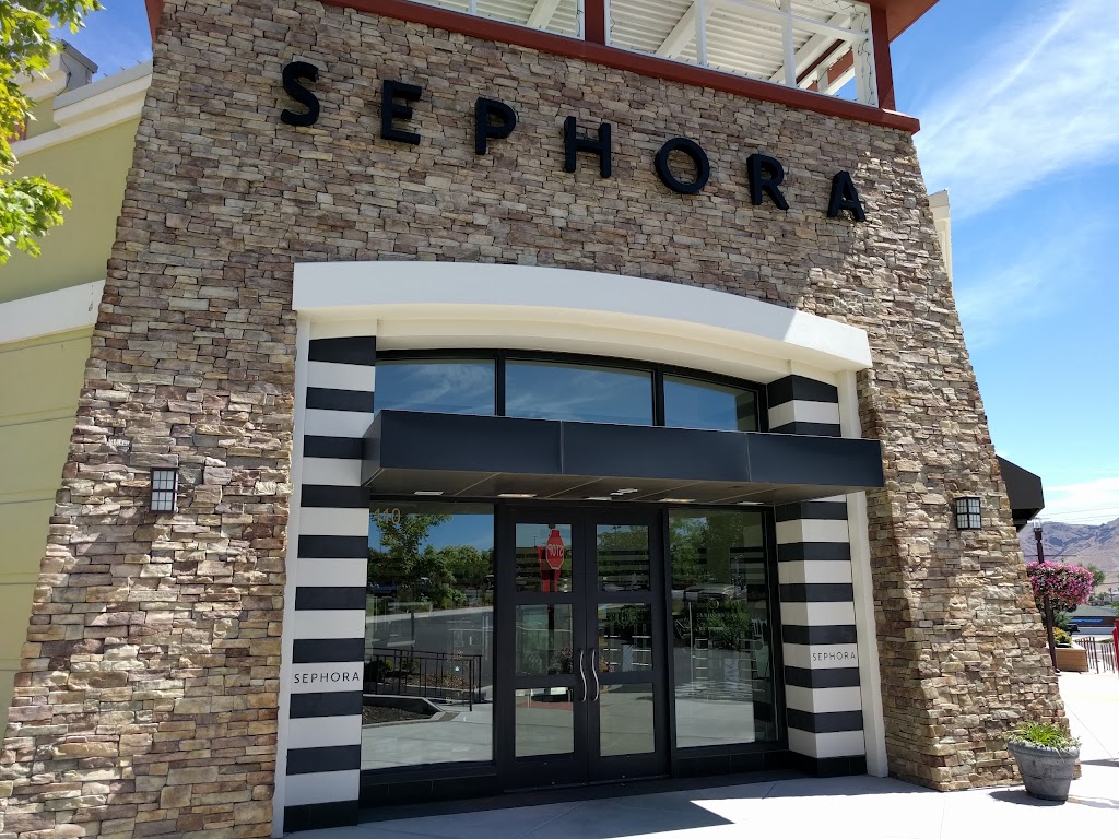 SEPHORA | 13979 S Virginia St Space # 500, Reno, NV 89511, USA | Phone: (775) 853-9090