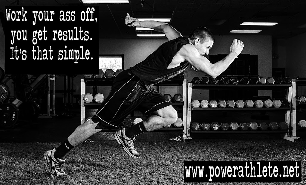 PowerAthlete | 144 Westpark Rd, Centerville, OH 45459, USA | Phone: (937) 414-0362