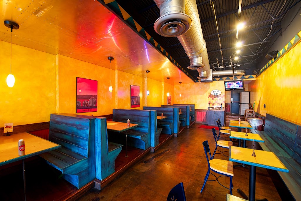 Willys Mexicana Grill | 1228 W Paces Ferry Rd NW, Atlanta, GA 30327, USA | Phone: (404) 816-2690