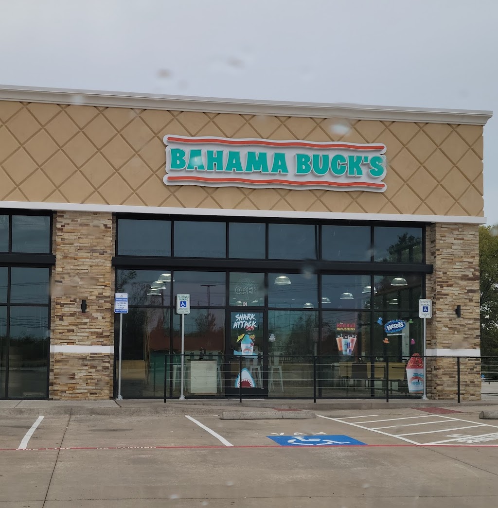 Bahama Bucks - Sunnyvale | 3501 N Belt Line Rd Suite 120, Sunnyvale, TX 75182, USA | Phone: (945) 536-2002