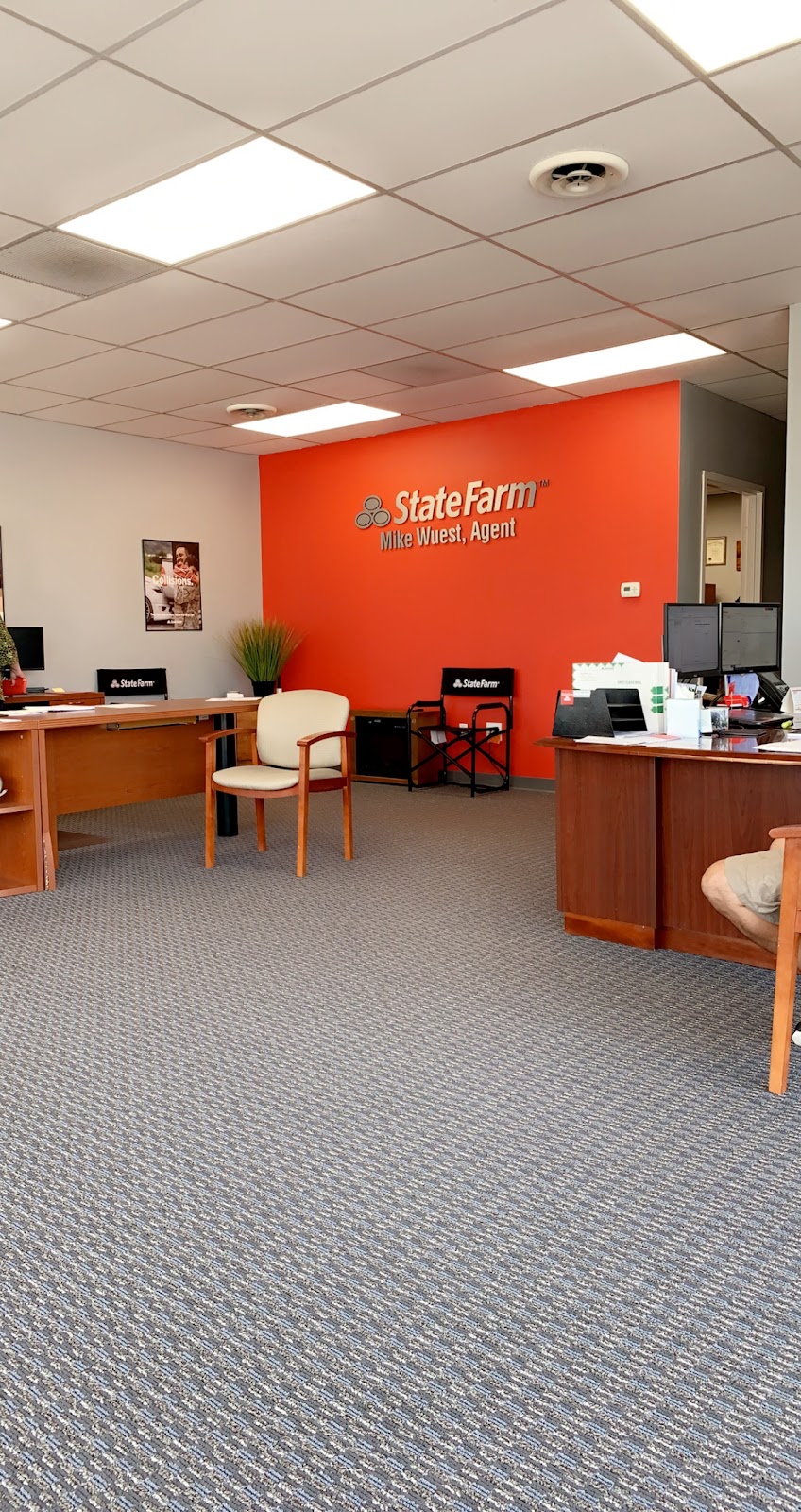 Mike Wuest - State Farm Insurance Agent | 6809 Space Village Ave, Colorado Springs, CO 80915 | Phone: (719) 428-3054