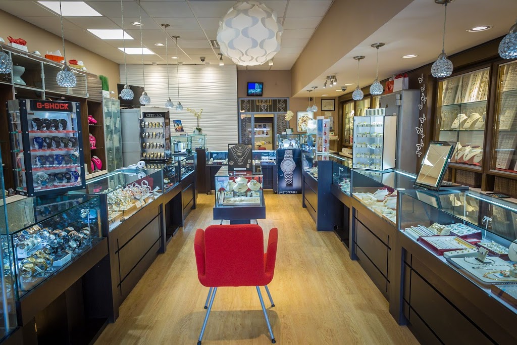 Continental Carbo Jewelers | 5902 Bergenline Ave, West New York, NJ 07093, USA | Phone: (201) 866-3311
