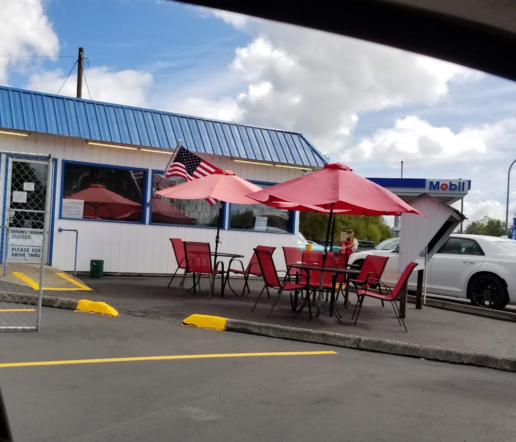 Don & Jos Drive-In | 21903 NE 10th Ave, Ridgefield, WA 98642, USA | Phone: (360) 887-8111