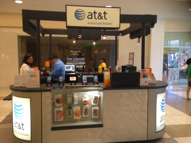 AT&T Store | 2700 Colorado Blvd Suite 164, Los Angeles, CA 90041, USA | Phone: (626) 379-4563