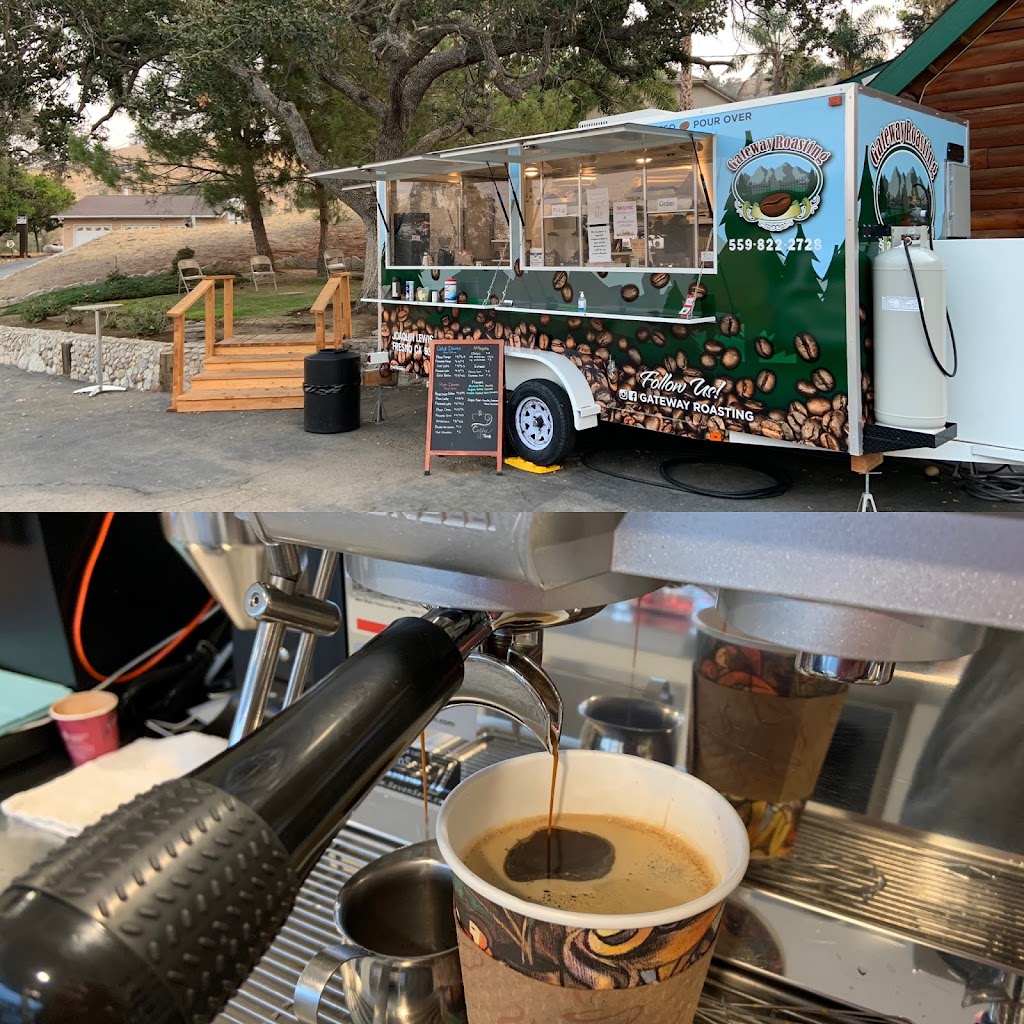 Gateway Roasting | 8543 Millerton Rd, Friant, CA 93626, USA | Phone: (559) 917-8991