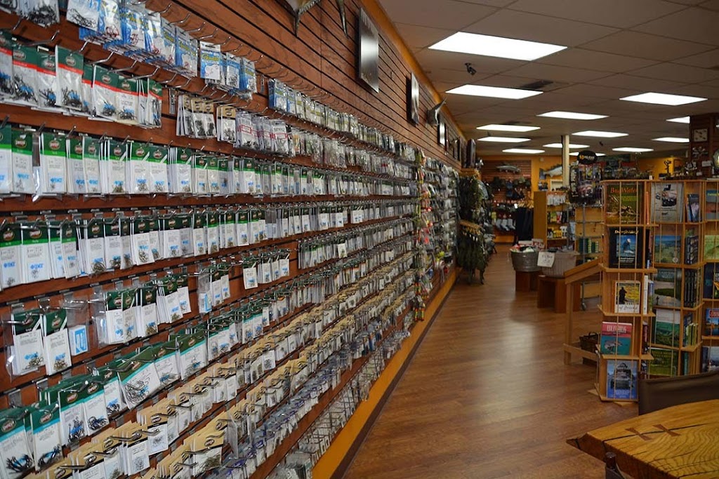 Fly Fishing Specialties | 6360 Tupelo Dr, Citrus Heights, CA 95621, USA | Phone: (916) 722-1055