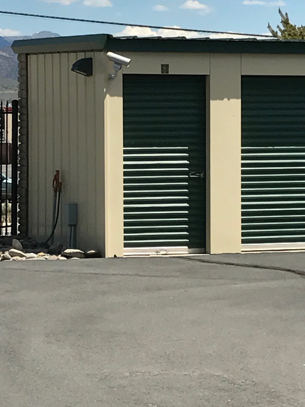 Vinnys Minis Carson City Self Storage | 1791 S Sutro Terrace, Carson City, NV 89706, USA | Phone: (775) 885-9090