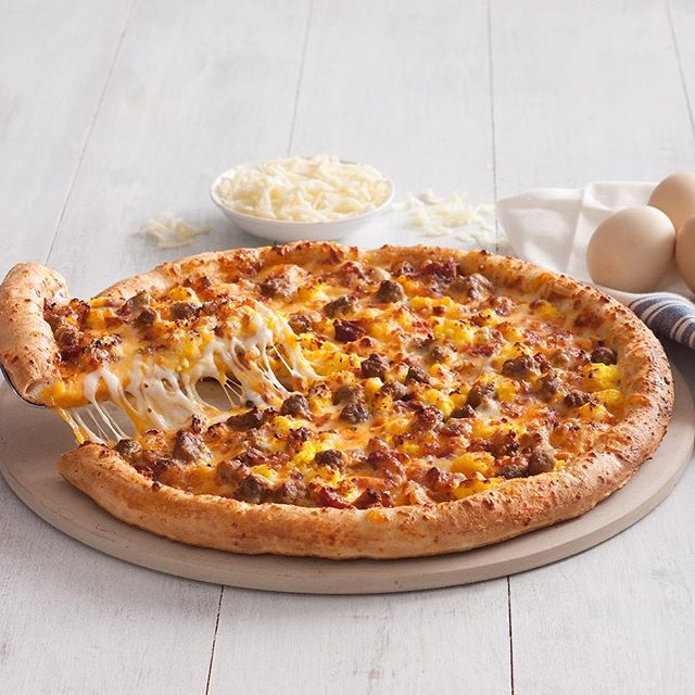 Hunt Brothers Pizza | 8008 NC-39, Henderson, NC 27537, USA | Phone: (252) 492-6290
