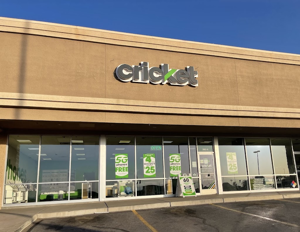 Cricket Wireless Authorized Retailer | 280 E Lake Mead Pkwy A, Henderson, NV 89015 | Phone: (702) 568-5501