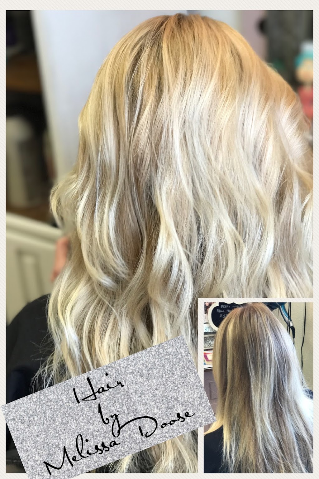 Hair by Melissa Doose | 860 E Ralph Hall Pkwy #36, Rockwall, TX 75032, USA | Phone: (972) 835-7232