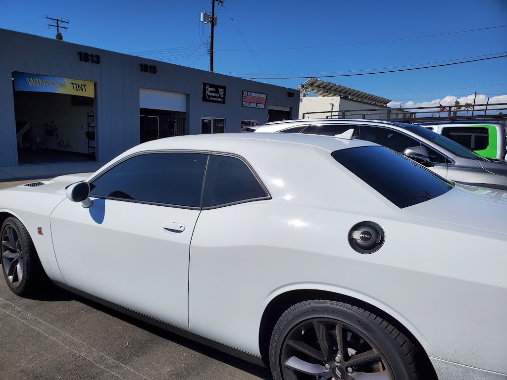 Monitor tint(Please, text me) | 1813 S Raymond Ave, Anaheim, CA 92801, USA | Phone: (213) 605-5450