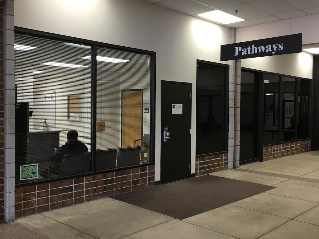 Pathways Program | 11238 Crooked Lake Blvd NW, Coon Rapids, MN 55433, USA | Phone: (763) 506-7600