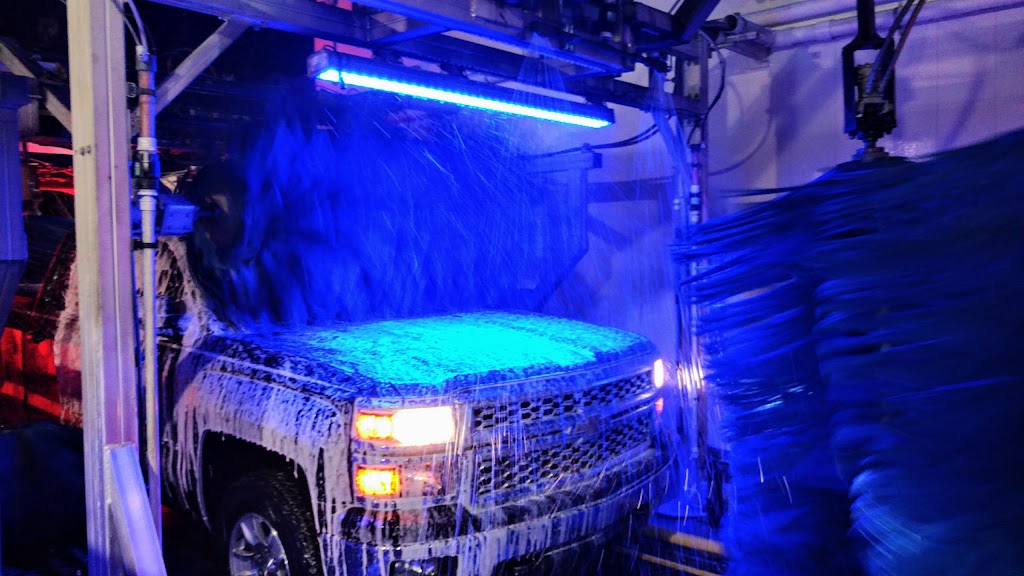 Super Suds Express Car Wash | 1025 N Broadway Ave, Bartow, FL 33830, USA | Phone: (863) 533-7628