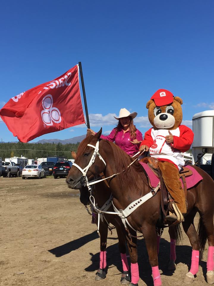 Stacey Allen - State Farm Insurance Agent | 2203 W Dimond Blvd Ste 100B, Anchorage, AK 99515, USA | Phone: (907) 277-2233