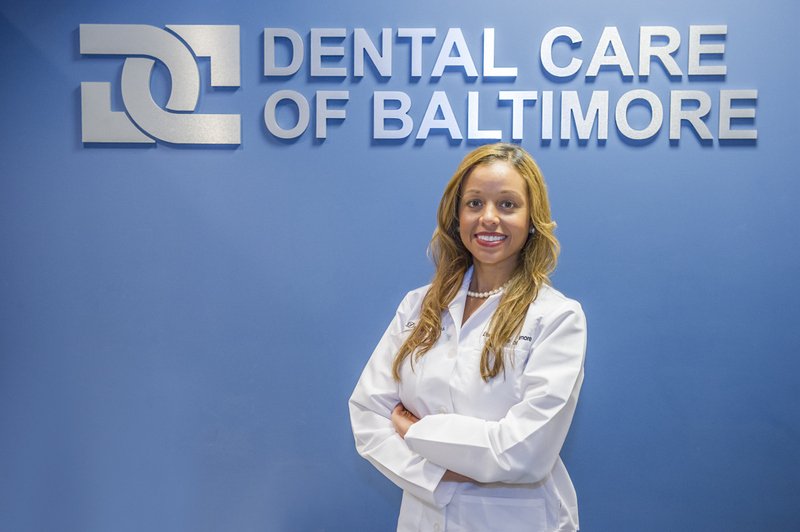 Dental Care of Baltimore | 5415 Old Court Rd Suite S01, Randallstown, MD 21133, USA | Phone: (443) 426-4441