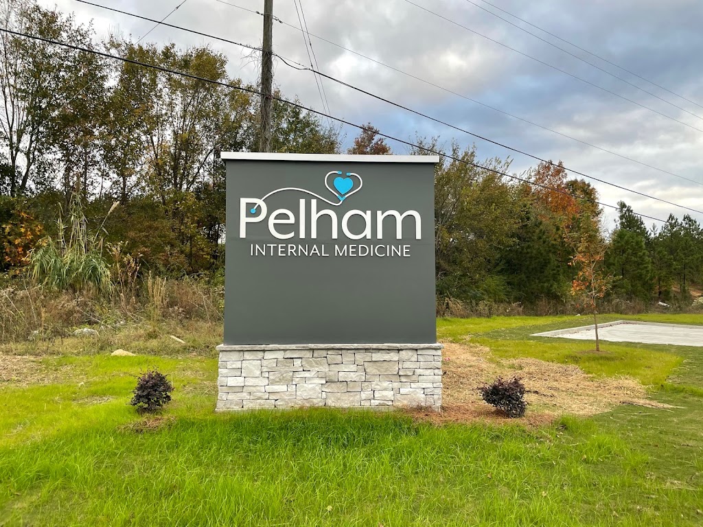 Pelham Internal Medicine | 2156 Highway 52 East, Suite 100, Pelham, AL 35124, USA | Phone: (205) 747-2273