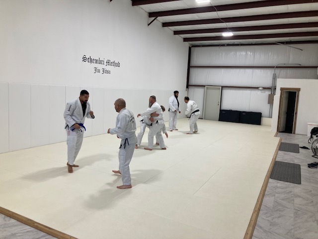 Schembri Method Jiu Jitsu | 2231 Berniece Jones Rd Suite #107, Argyle, TX 76226, USA | Phone: (424) 335-1729