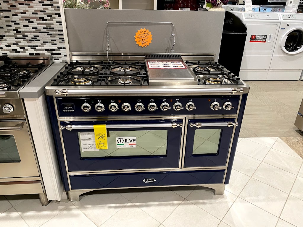 Appliance Gallery | 13055 Starkey Rd, Largo, FL 33773, USA | Phone: (727) 530-5150