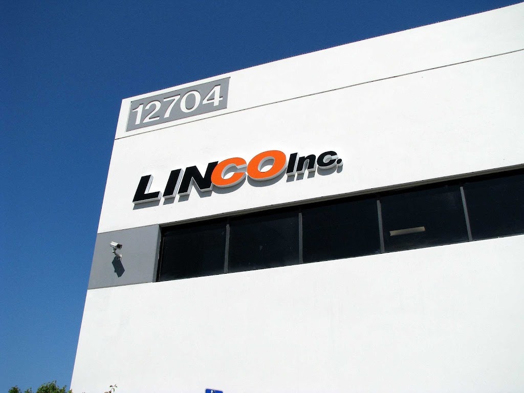 Linco Inc | 12704 Marquardt Ave, Santa Fe Springs, CA 90670, USA | Phone: (562) 404-0593