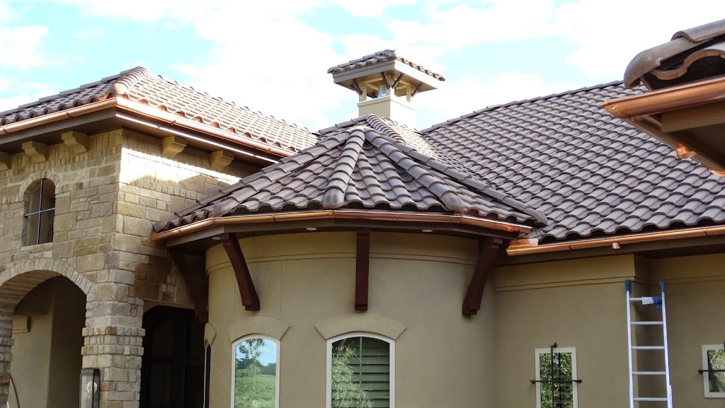 American Hill Country Gutters LLC | 307 Hornpipe Hills, San Antonio, TX 78260, USA | Phone: (210) 571-7949