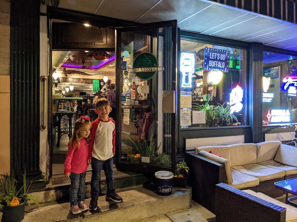 McGearys | 4 Clinton Square, Albany, NY 12207, USA | Phone: (518) 463-1455