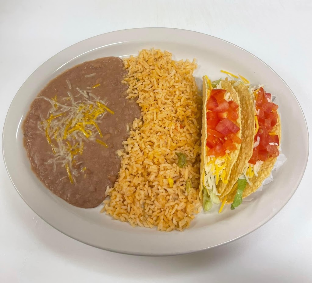 Mimis mexican restaurant | 609 S Green Ave, Purcell, OK 73080, USA | Phone: (405) 527-3388