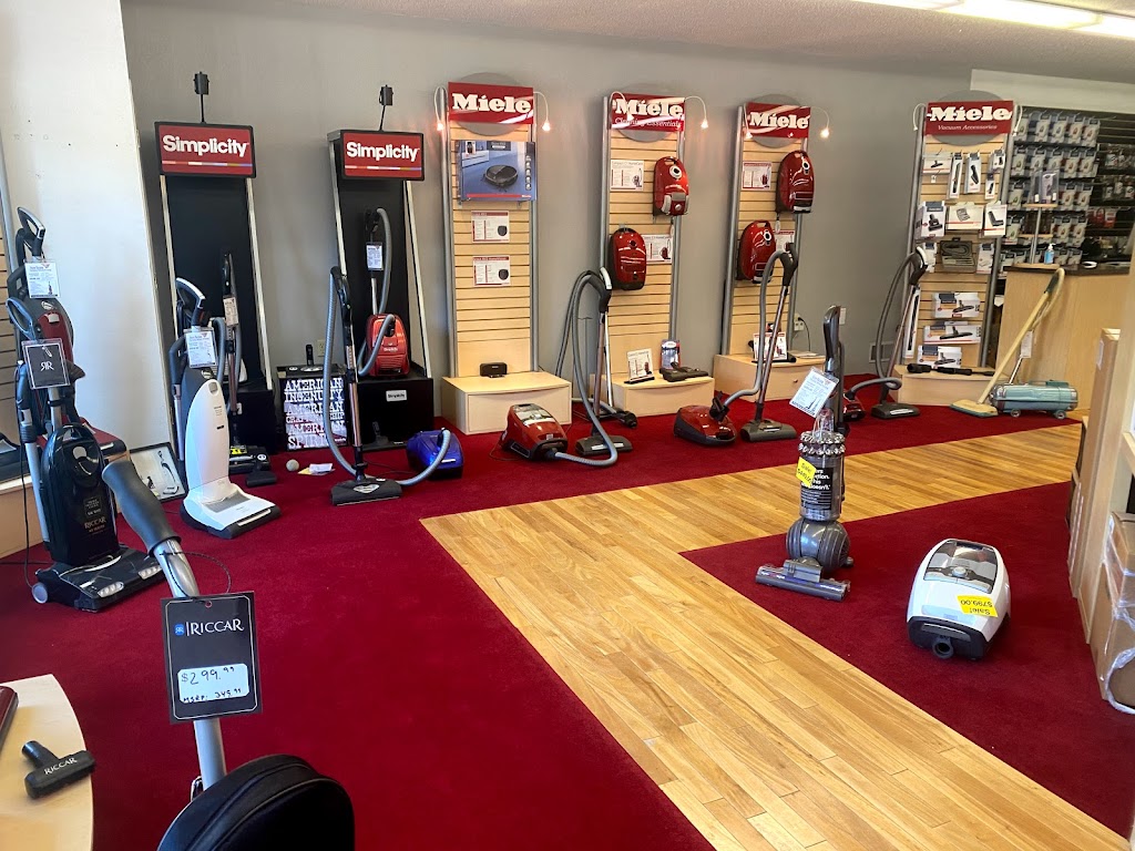 Osseo Vacuum | 608 Central Ave, Osseo, MN 55369, USA | Phone: (763) 425-9666