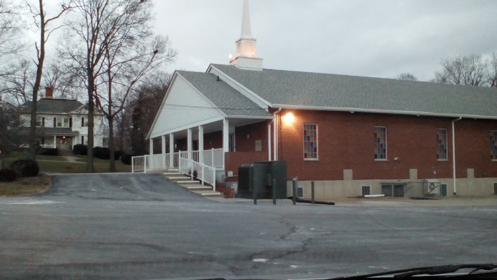 Rolling Hills Baptist Church | 5742 Pleasant Ave, Fairfield, OH 45014, USA | Phone: (513) 829-3725