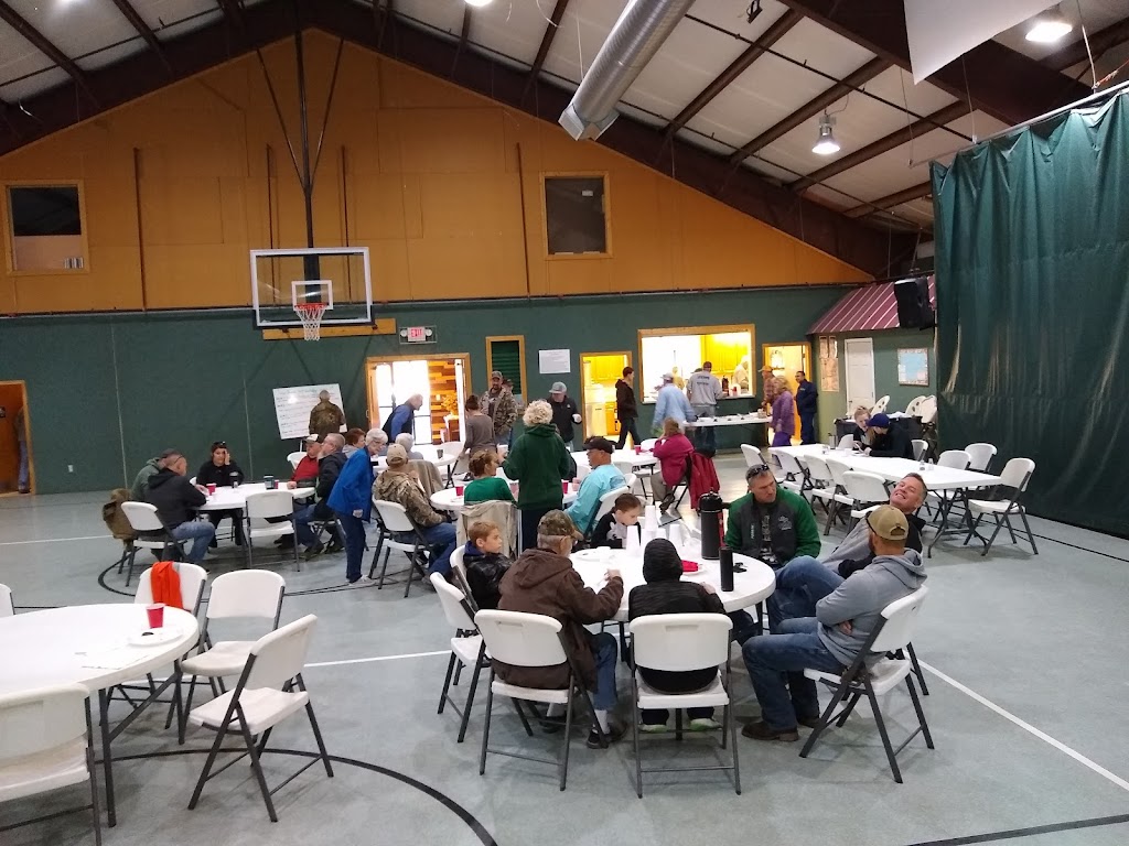 First Blue Ridge | 316 N State Hwy 78, Blue Ridge, TX 75424, USA | Phone: (972) 752-5611