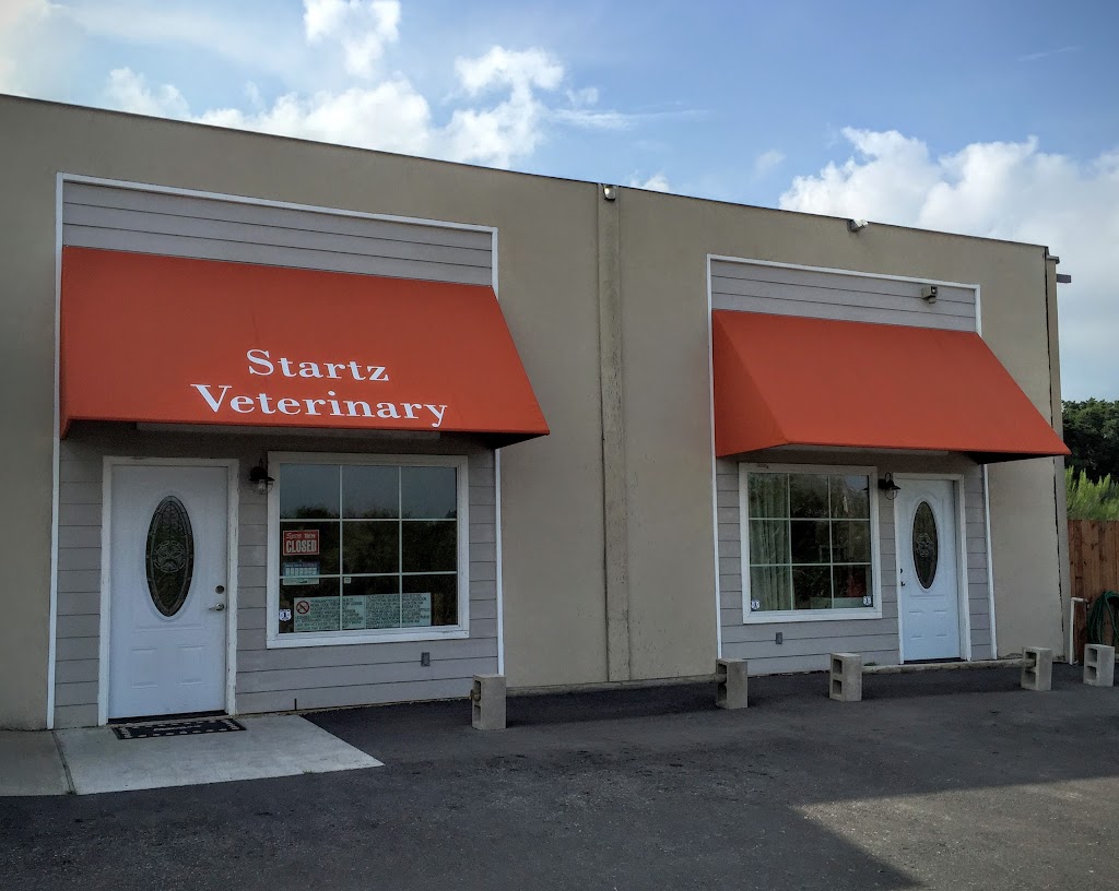 Startz Veterinary, PLLC | 10179 Startz Rd, Canyon Lake, TX 78133, USA | Phone: (830) 899-4900