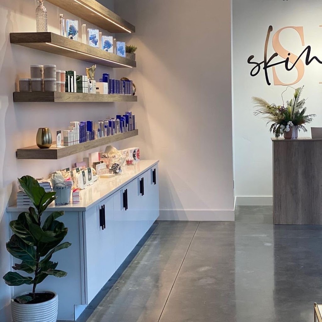 Skin n Tox | 1385 W McMillan Rd, Meridian, ID 83646, United States | Phone: (208) 869-9779