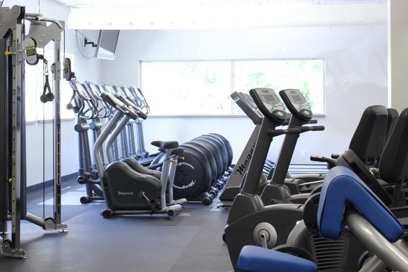 B-Fit 24/7 Fitness Center | 1249 N Main St, Adrian, MI 49221, USA | Phone: (517) 263-7250