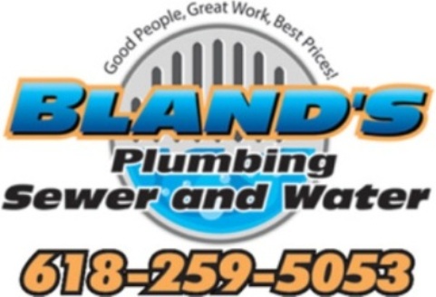 Blands Plumbing, Inc | 3685A E Broadway, Alton, IL 62002, USA | Phone: (618) 259-5053