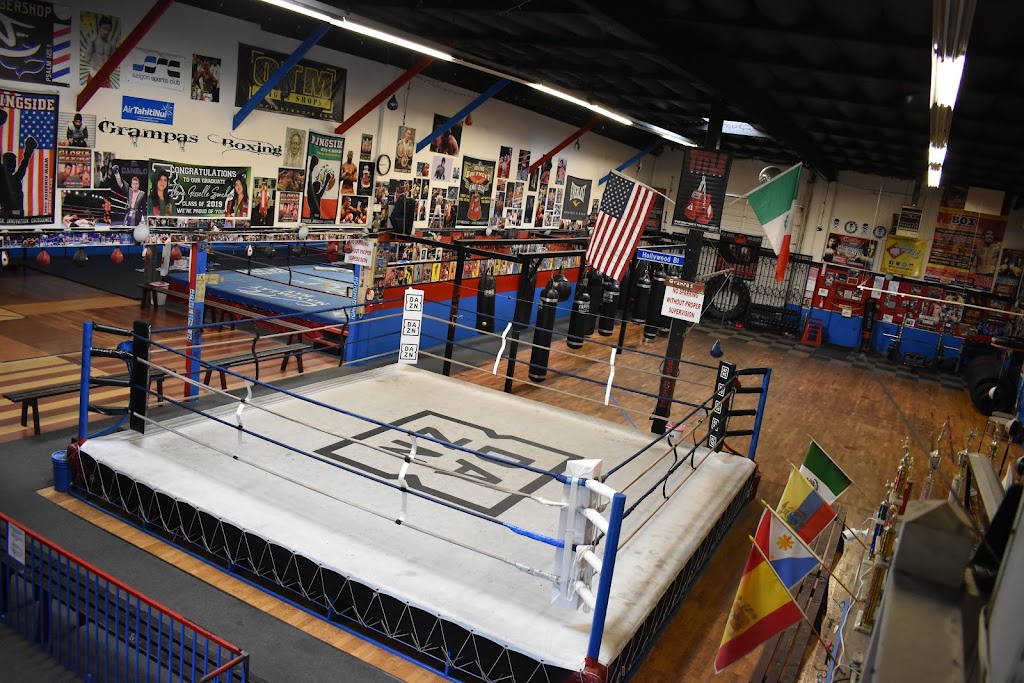 Grampas Boxing Gym | 7686 Garden Grove Blvd, Westminster, CA 92683, USA | Phone: (714) 622-4874
