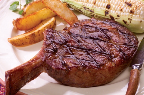 Creekstone Farms Premium Beef | 604 Goff Industrial Park Rd, Arkansas City, KS 67005, USA | Phone: (866) 273-3578