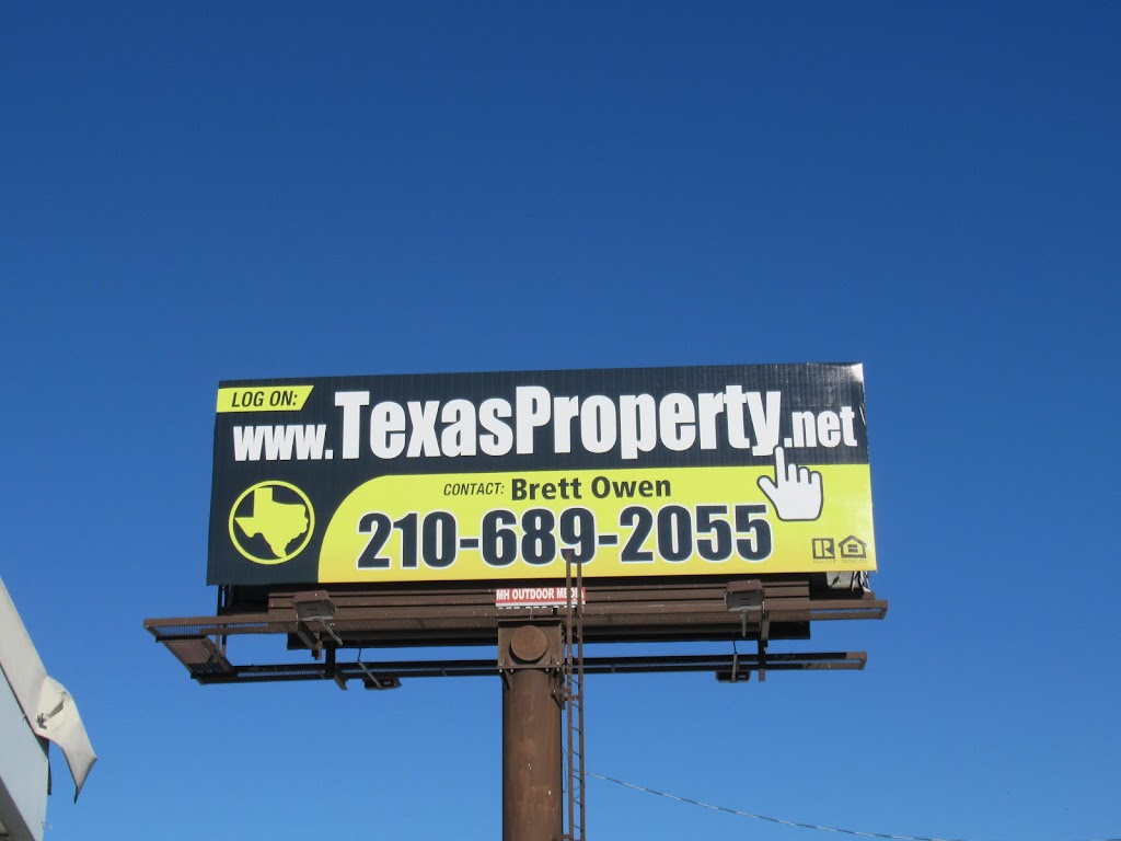 Texas Property Net | 234 Greenway Dr, Seguin, TX 78155, USA | Phone: (210) 689-2055