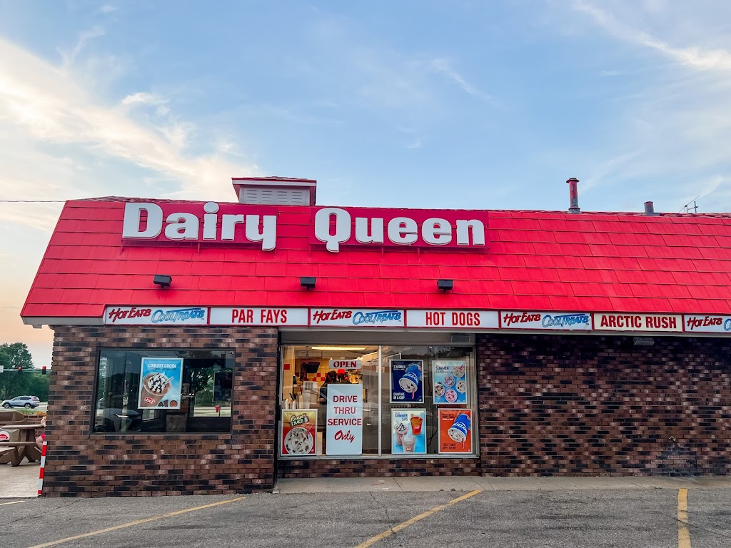 Dairy Queen Store | 309 Lyndale Ave N, Faribault, MN 55021, USA | Phone: (507) 334-3700