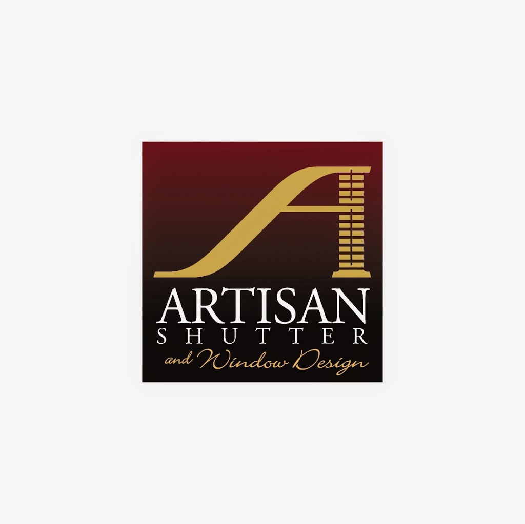 Artisan Shutter, Inc | 4809 Starcrest Dr, Monroe, NC 28110, USA | Phone: (704) 296-9793