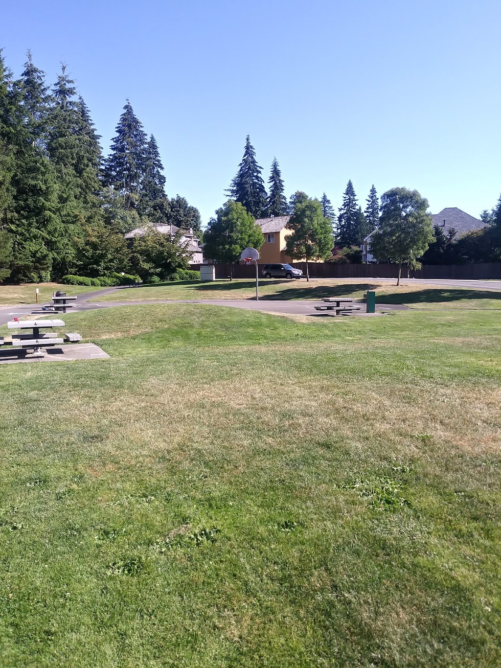 Hillside Park Basketball Court | 14721 12th Ave SE, Mill Creek, WA 98012, USA | Phone: (425) 551-7254