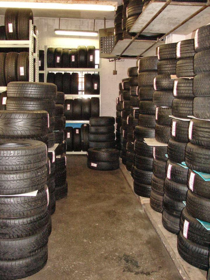 Go Green Tires | 2660 S Federal Blvd, Denver, CO 80219 | Phone: (303) 935-1831