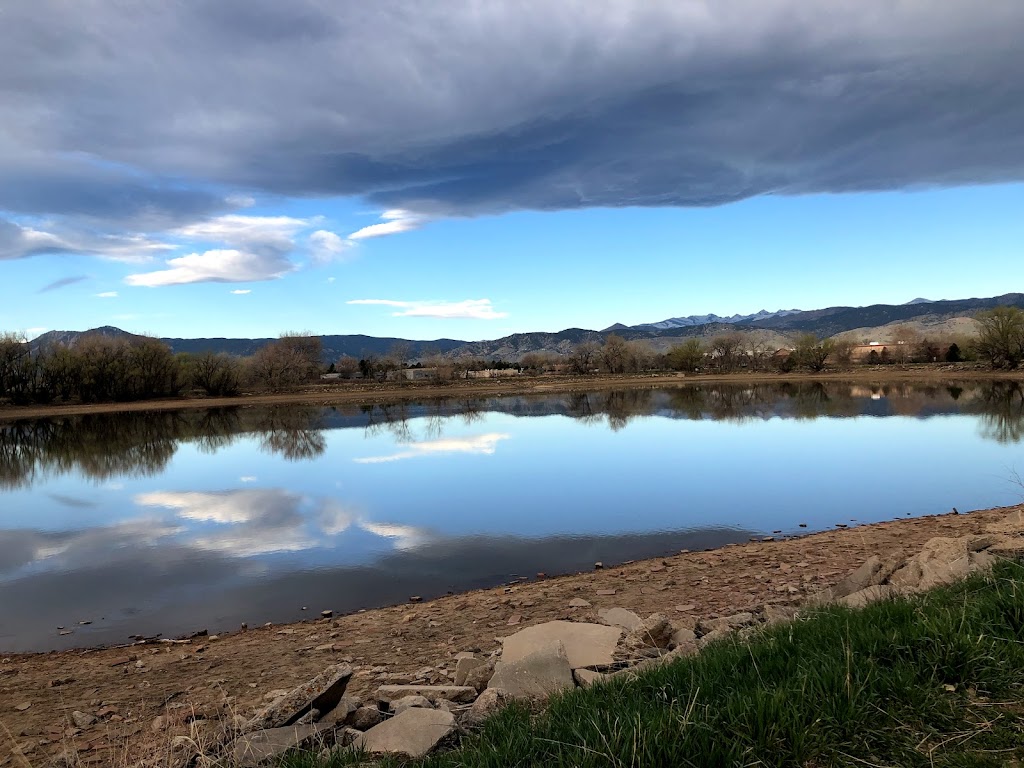 Twin Lakes Open Space | Nautilus Dr, Boulder, CO 80301, USA | Phone: (303) 678-6200