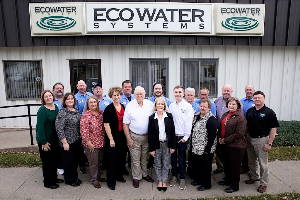 EcoWater Nebraska Omaha | 10333 S 152nd St, Omaha, NE 68138, USA | Phone: (402) 592-3714