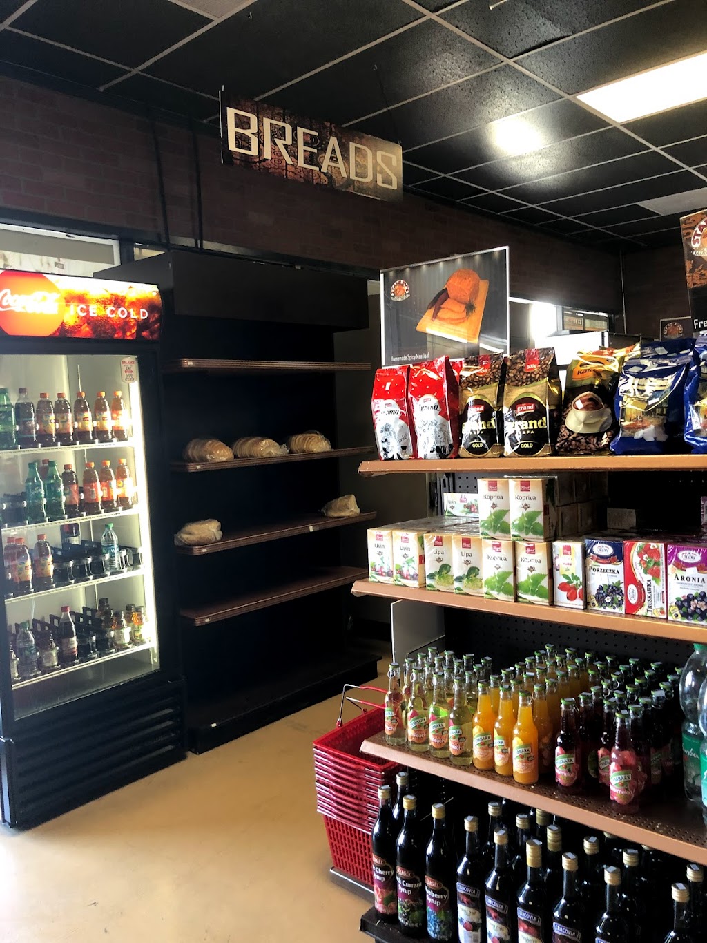 Stanleys Homemade Sausage Company | 2945 E Bell Rd STE 101, Phoenix, AZ 85032, USA | Phone: (602) 812-4800