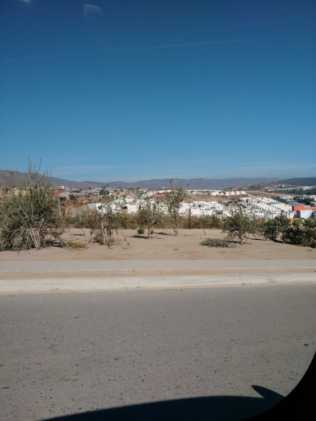 J.A. SKY | Unnamed Road, B.C.,, Puerto Azul, 22814 Ensenada, B.C., Mexico | Phone: 646 128 6575